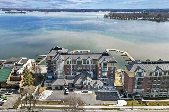 310 - 129a South Street, House attached with 2 bedrooms, 2 bathrooms and 1 parking in Gananoque ON | Image 32