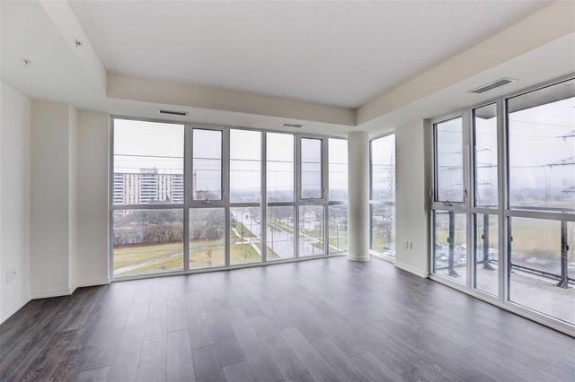 713 - 3237 Bayview Ave, Condo with 2 bedrooms, 2 bathrooms and 1 parking in Toronto ON | Image 7