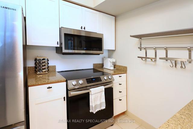 3001 - 81 Navy Wharf Crt, Condo with 1 bedrooms, 1 bathrooms and 1 parking in Toronto ON | Image 32