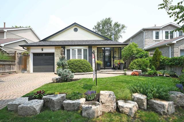 23 Richvale Dr S, House detached with 4 bedrooms, 2 bathrooms and 3 parking in Brampton ON | Image 12
