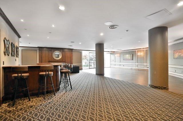 1003 - 156 Enfield Pl, Condo with 2 bedrooms, 2 bathrooms and 1 parking in Mississauga ON | Image 19