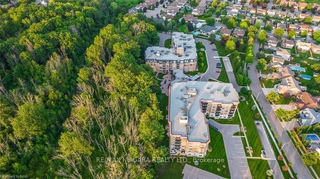 523 - 8111 Forest Glen Dr, Condo with 1 bedrooms, 1 bathrooms and 1 parking in Niagara Falls ON | Image 18