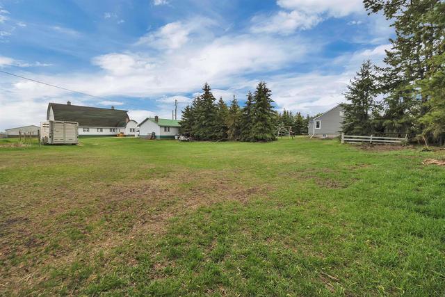 263072 Township Road 460, House detached with 5 bedrooms, 1 bathrooms and null parking in Wetaskiwin County No. 10 AB | Image 31