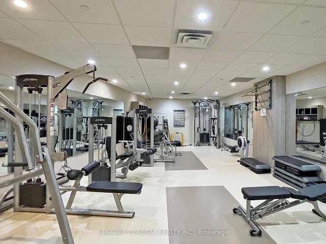 1907 - 1555 Finch Ave E, Condo with 2 bedrooms, 3 bathrooms and 2 parking in Toronto ON | Image 26