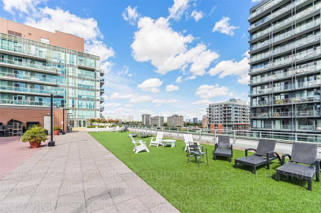 th 108 - 116 George St, Townhouse with 3 bedrooms, 3 bathrooms and 1 parking in Toronto ON | Image 27