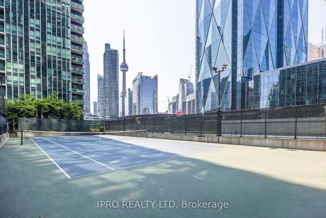 1206 - 16 Yonge St, Condo with 1 bedrooms, 2 bathrooms and 1 parking in Toronto ON | Image 15