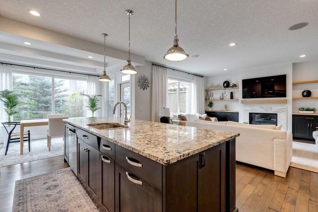 86 Quarry Way Se, House detached with 4 bedrooms, 3 bathrooms and 4 parking in Calgary AB | Image 14