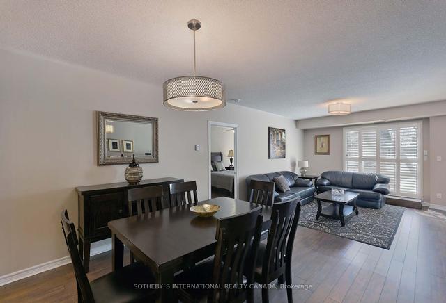 119 - 121 Woodbridge Ave, Condo with 2 bedrooms, 2 bathrooms and 1 parking in Vaughan ON | Image 8