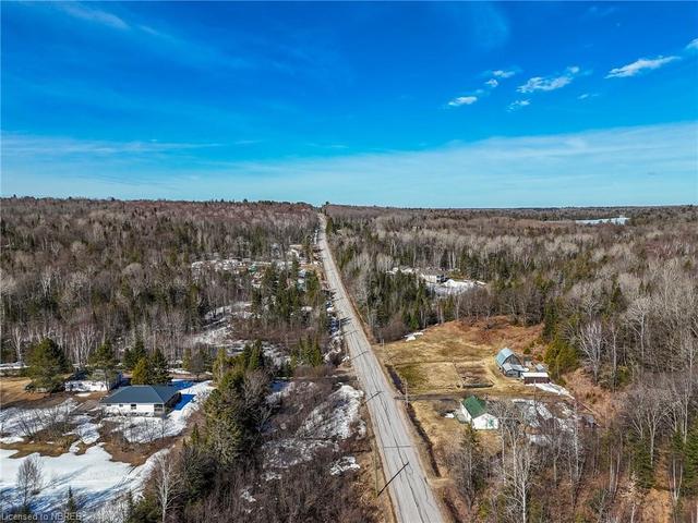 1521 Four Mile Lake Road, House detached with 4 bedrooms, 2 bathrooms and 8 parking in North Bay ON | Image 39