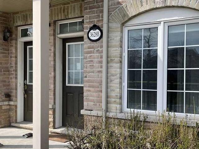 3628b St Clair Ave E, House attached with 4 bedrooms, 3 bathrooms and 2 parking in Toronto ON | Image 6