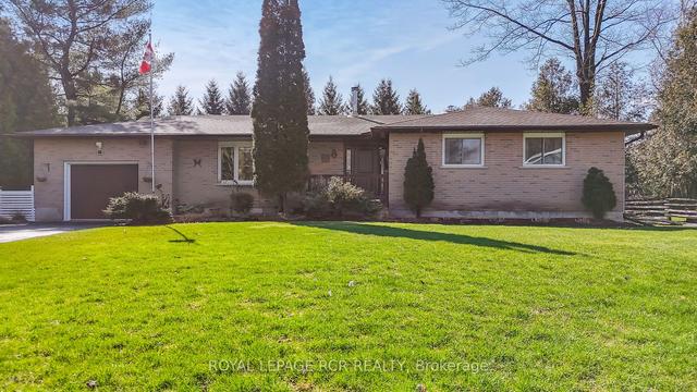 9205 Sideroad 24, House detached with 3 bedrooms, 2 bathrooms and 5 parking in Erin ON | Image 12
