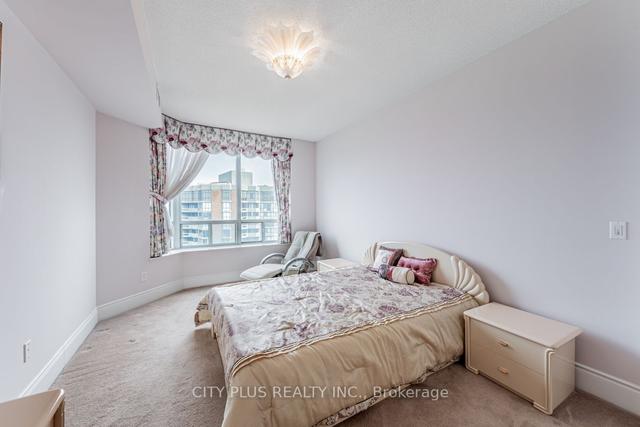 3010 - 89 Skymark Dr, Condo with 2 bedrooms, 2 bathrooms and 1 parking in Toronto ON | Image 14