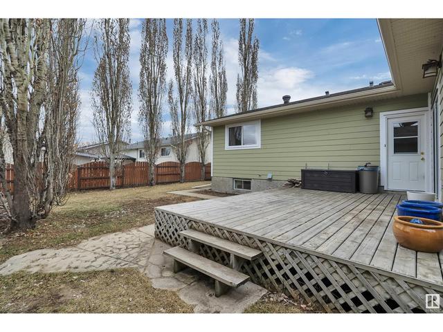 5126 49 Av, House detached with 5 bedrooms, 2 bathrooms and null parking in Millet AB | Image 52