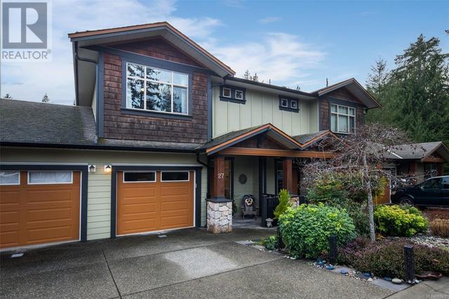 27 - 2363 Demamiel Dr, House attached with 3 bedrooms, 3 bathrooms and 1 parking in Sooke BC | Image 32