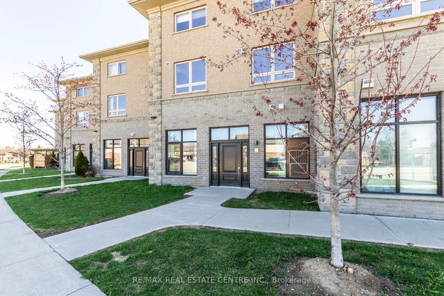 104 - 904 Paisley Rd, Condo with 1 bedrooms, 1 bathrooms and 1 parking in Guelph ON | Image 12