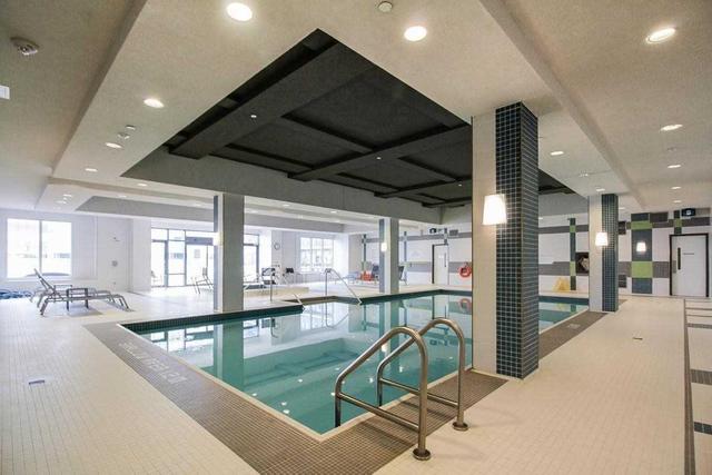 1802 - 3700 Highway 7, Condo with 2 bedrooms, 2 bathrooms and 1 parking in Vaughan ON | Image 16