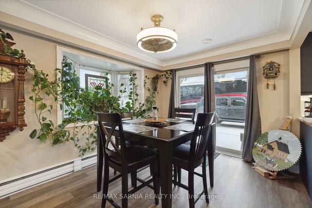 1186 St Clair Pkwy N, House detached with 2 bedrooms, 4 bathrooms and 8 parking in St. Clair ON | Image 23