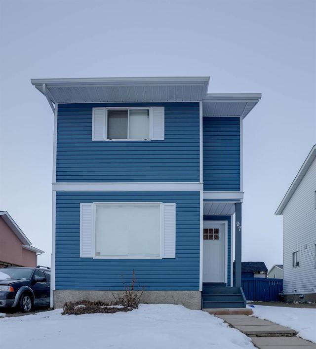 97 Taradale Close Ne, House detached with 3 bedrooms, 1 bathrooms and 1 parking in Calgary AB | Image 3