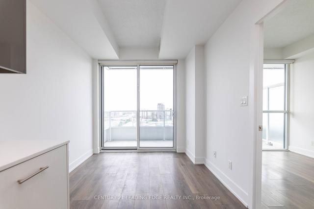 1513 - 180 Fairview Mall Dr S, Condo with 1 bedrooms, 1 bathrooms and 1 parking in Toronto ON | Image 13