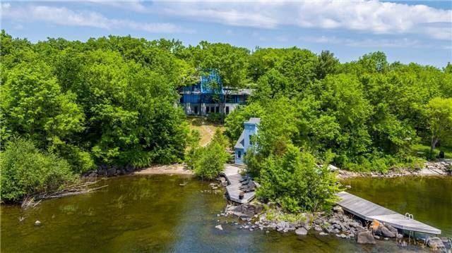 255 Moore Point Rd, House detached with 8 bedrooms, 5 bathrooms and 6 parking in Georgian Bay ON | Image 3