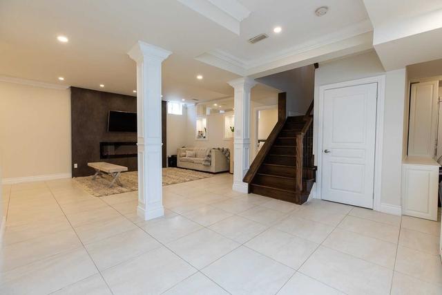 3198 Liptay Ave, House detached with 4 bedrooms, 5 bathrooms and 6 parking in Oakville ON | Image 21