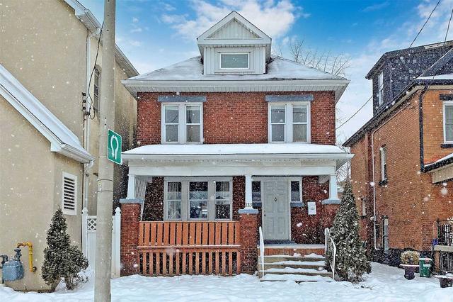 123 Birch Ave, House detached with 4 bedrooms, 3 bathrooms and 0 parking in Hamilton ON | Image 23
