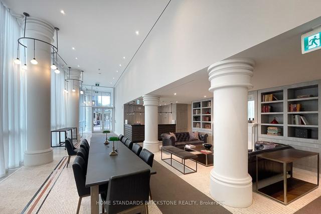 2608 - 33 Helendale Ave, Condo with 2 bedrooms, 1 bathrooms and 0 parking in Toronto ON | Image 29