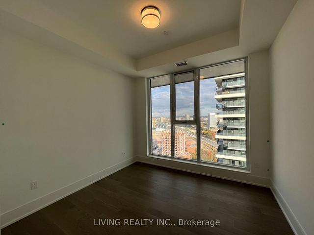 2731 - 20 Inn On The Park Dr, Condo with 3 bedrooms, 4 bathrooms and 2 parking in Toronto ON | Image 14