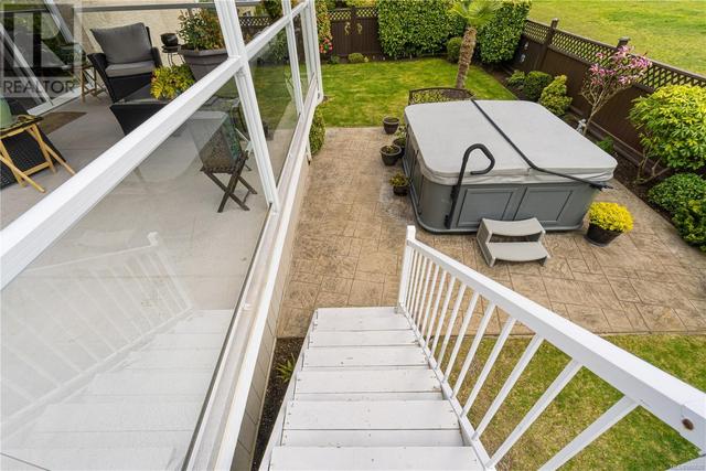 5359 Kenwill Dr, House detached with 5 bedrooms, 3 bathrooms and 4 parking in Nanaimo BC | Image 15
