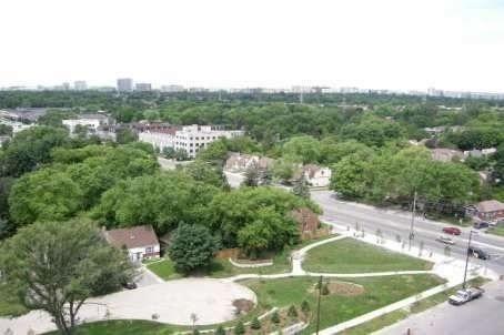 1908 - 503 Beecroft Rd, Condo with 2 bedrooms, 1 bathrooms and 1 parking in Toronto ON | Image 7