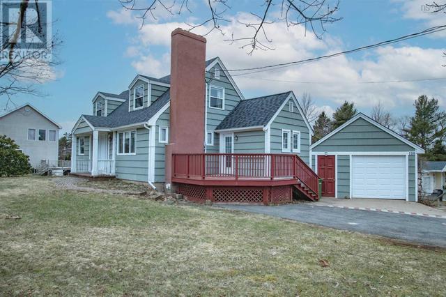110 Skyway Drive, House detached with 3 bedrooms, 2 bathrooms and null parking in Wolfville NS | Image 2