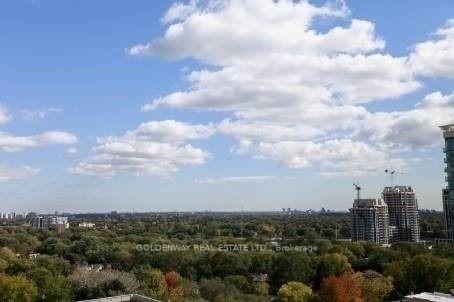 1803 - 33 Sheppard Ave E, Condo with 2 bedrooms, 2 bathrooms and 1 parking in Toronto ON | Image 5