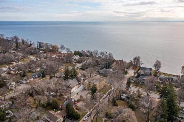 10 - 2405 Lakeshore Rd, Condo with 2 bedrooms, 1 bathrooms and 1 parking in Burlington ON | Image 31