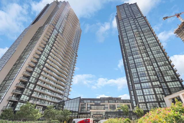 3107 - 2910 Highway 7, Condo with 2 bedrooms, 2 bathrooms and 1 parking in Vaughan ON | Image 14