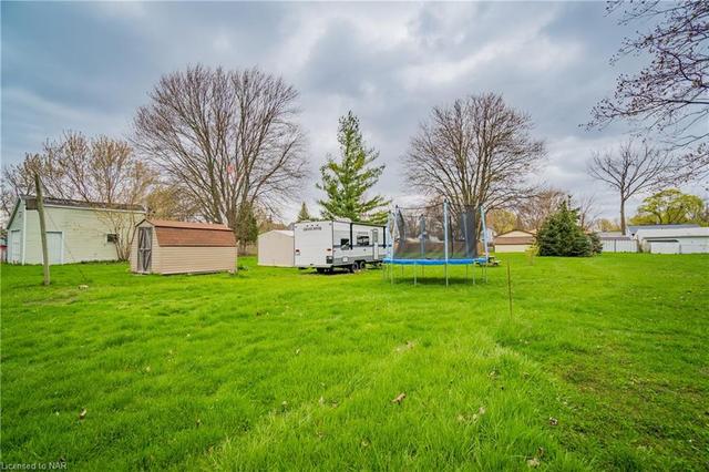 149 Cross Street E, House detached with 3 bedrooms, 1 bathrooms and 3 parking in Haldimand County ON | Image 6