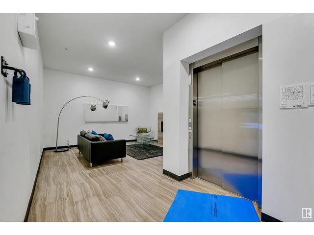 204 - 10006 83 Av Nw, Condo with 2 bedrooms, 2 bathrooms and 1 parking in Edmonton AB | Image 26