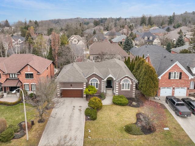 270 Deercreek Dr, House detached with 2 bedrooms, 3 bathrooms and 8 parking in Hamilton ON | Image 28