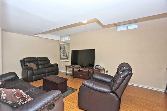 29 Brice Dr, House detached with 4 bedrooms, 3 bathrooms and 4 parking in Ajax ON | Image 19