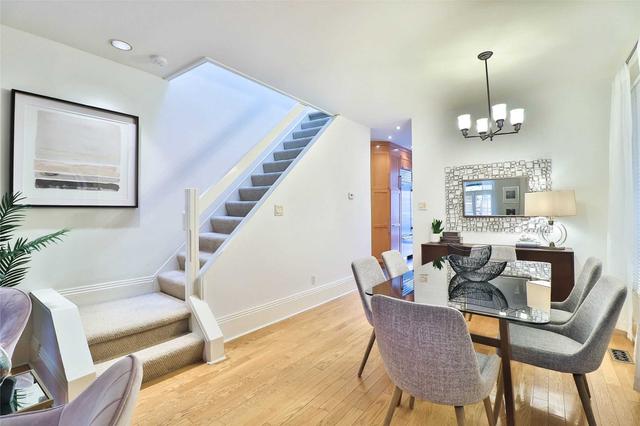 7 Fenwick Ave, House semidetached with 2 bedrooms, 2 bathrooms and 1 parking in Toronto ON | Image 11