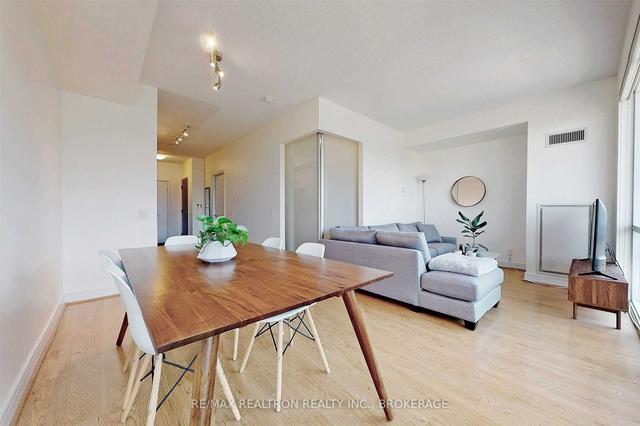 1004 - 116 George St, Condo with 1 bedrooms, 1 bathrooms and 1 parking in Toronto ON | Image 6