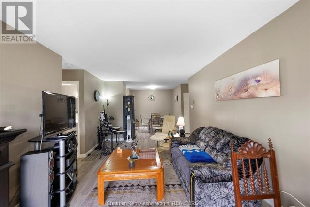 a107 - 12 Montgomery Drive, Condo with 3 bedrooms, 2 bathrooms and null parking in Chatham Kent ON | Image 29