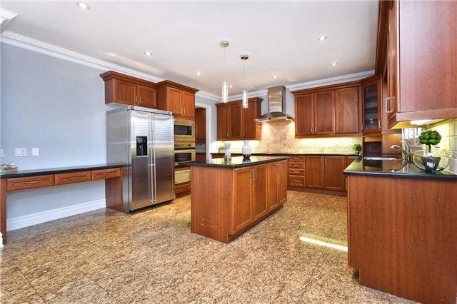 2365 Delnice Dr, House detached with 5 bedrooms, 6 bathrooms and 6 parking in Oakville ON | Image 18
