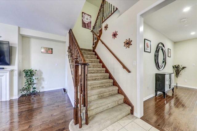 1557 Winville Rd, House detached with 3 bedrooms, 4 bathrooms and 3 parking in Pickering ON | Image 2
