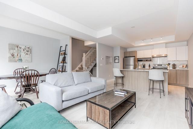40 - 1121 Cooke Blvd, Townhouse with 2 bedrooms, 3 bathrooms and 2 parking in Burlington ON | Image 2