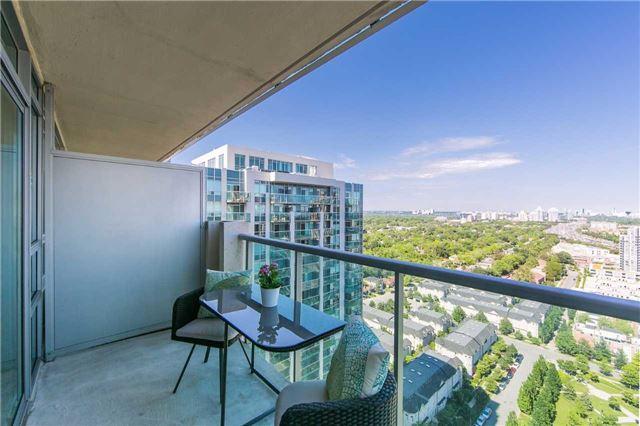 Lph7 - 18 Harrison Garden Blvd, Condo with 1 bedrooms, 1 bathrooms and 1 parking in Toronto ON | Image 8