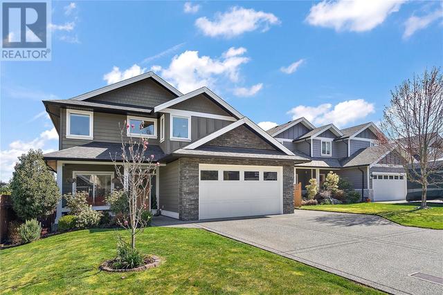 3437 Hopwood Pl, House detached with 5 bedrooms, 3 bathrooms and 3 parking in Colwood BC | Image 42