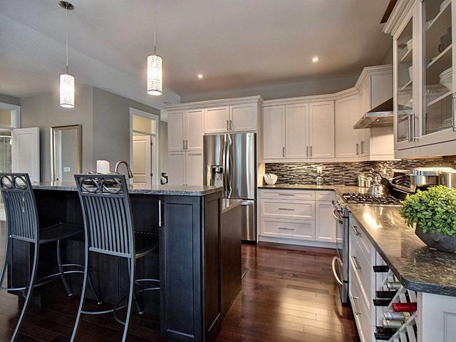 1267 Alder Rd, House detached with 2 bedrooms, 3 bathrooms and 6 parking in Cobourg ON | Image 3