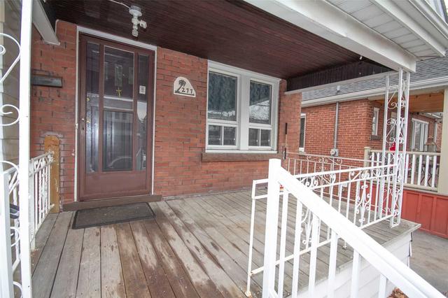 277 Homewood Ave, House detached with 3 bedrooms, 2 bathrooms and 2 parking in Hamilton ON | Image 12