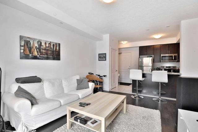 115 - 125 Shoreview Pl, Condo with 1 bedrooms, 1 bathrooms and 1 parking in Hamilton ON | Image 24