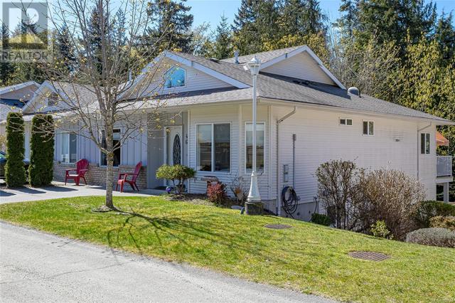 46 - 1150 Walkem Rd, House attached with 3 bedrooms, 3 bathrooms and 3 parking in Ladysmith BC | Image 2